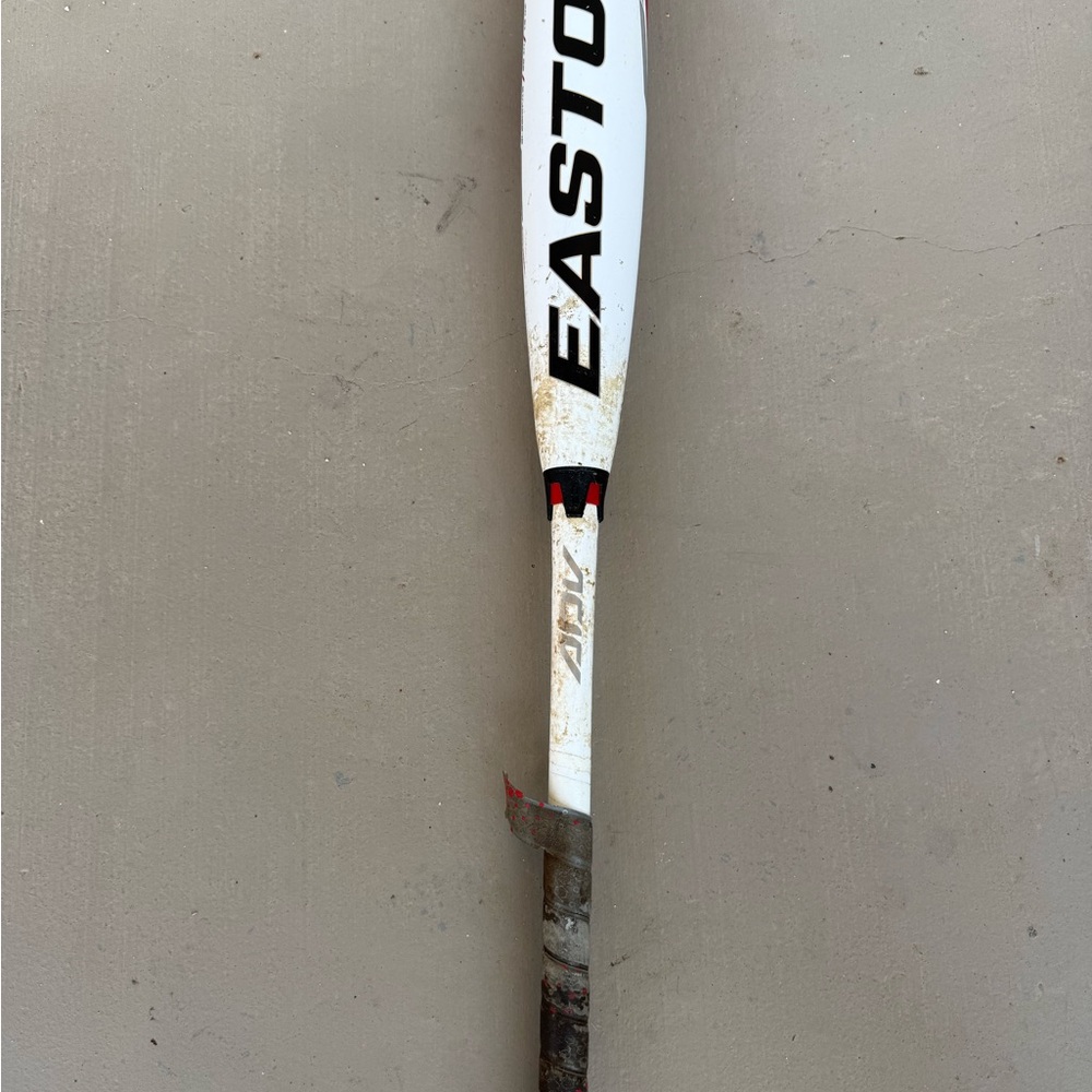 Easton Adv 360. Very Hot! Very Good.